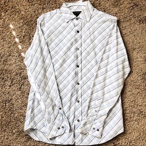 Men’s Button down shirt